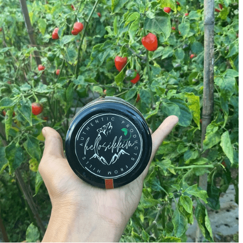 Dalle Chilli Pickle - Image 4