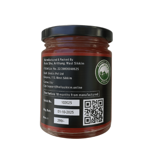 Dalle Chilli Pickle - Image 3