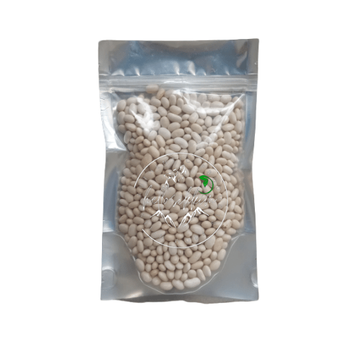 organic white bean