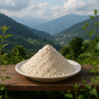 Tsampa